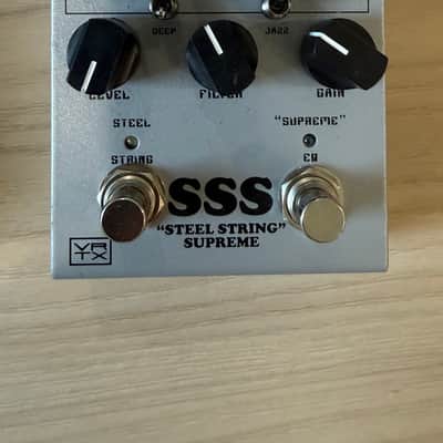 Vertex Steel String Supreme SSS | Reverb
