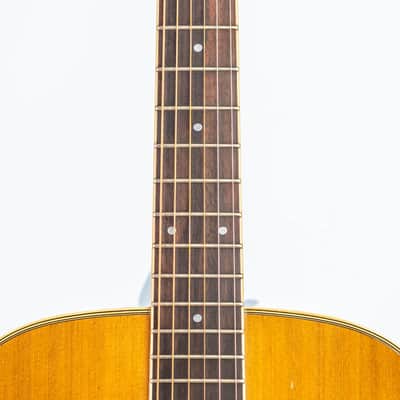 Daion MUGEN Mark II - Six String Acoustic image 2
