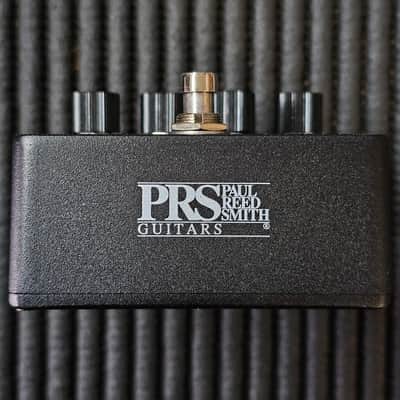 PRS Horsemeat Transparent Overdrive image 3