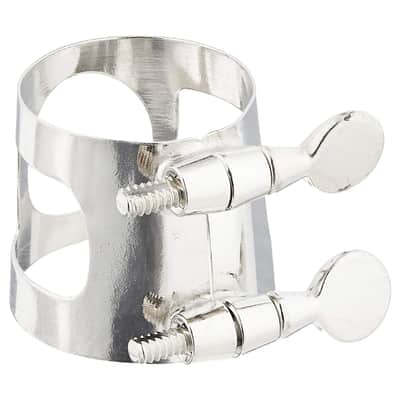 American Plating 332N Bb Clarinet Ligature