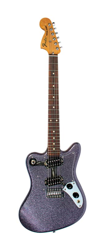 Fender Pawn Shop Supersonic Seymour Duncan SH-1 Vintage Blues Set Schaller image 1