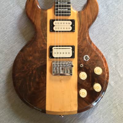 Kramer 650G (Artist model) Aluminum neck guitar image 13
