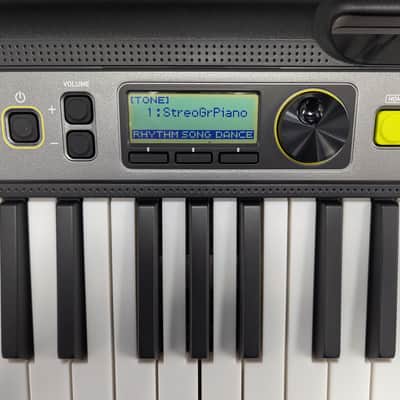 Casio LK-250 keyboard 2026 image 3