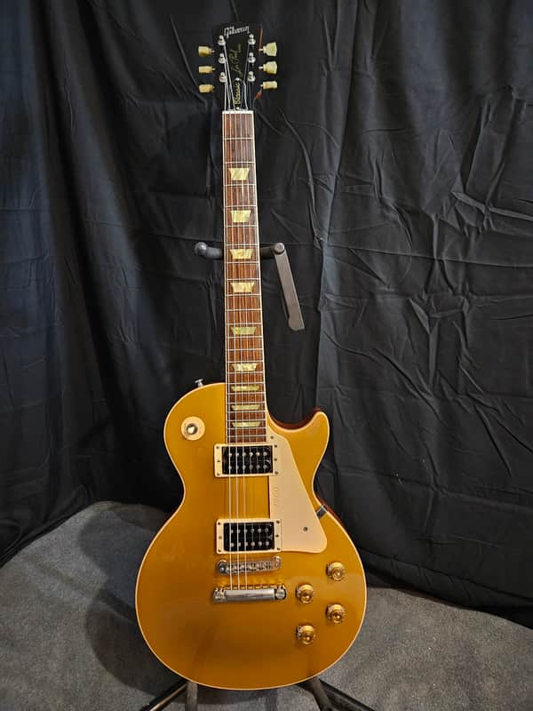 Gibson Les Paul Classic 1990 - 2008 | Reverb Canada