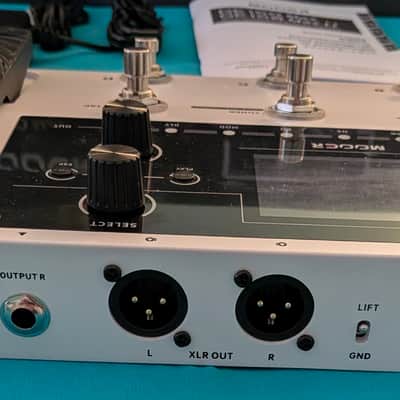 Mooer GE 150 MAX image 4