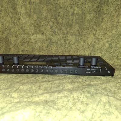 Korg SQ64 Polyphonic Sequencer 2020 - Present - Black image 6