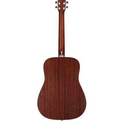 Alvarez Artist AD60 Dreadnought Acoustic Guitar image 1