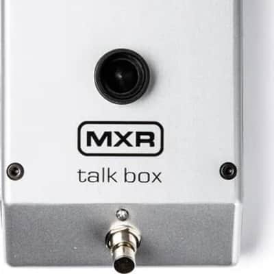 MXR® TALK BOX image 1
