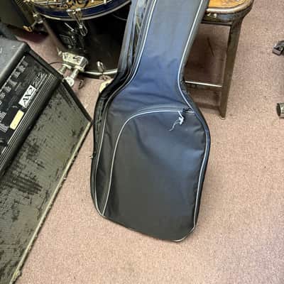 Kramer Focus by Kramer 4 string bass guitar - Black sparkle image 12