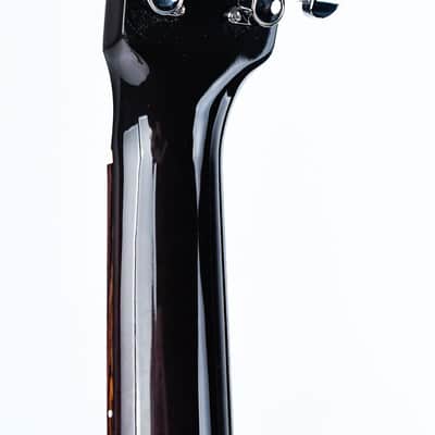 Gibson L00 Standard Vintage Sunburst Lefty image 7