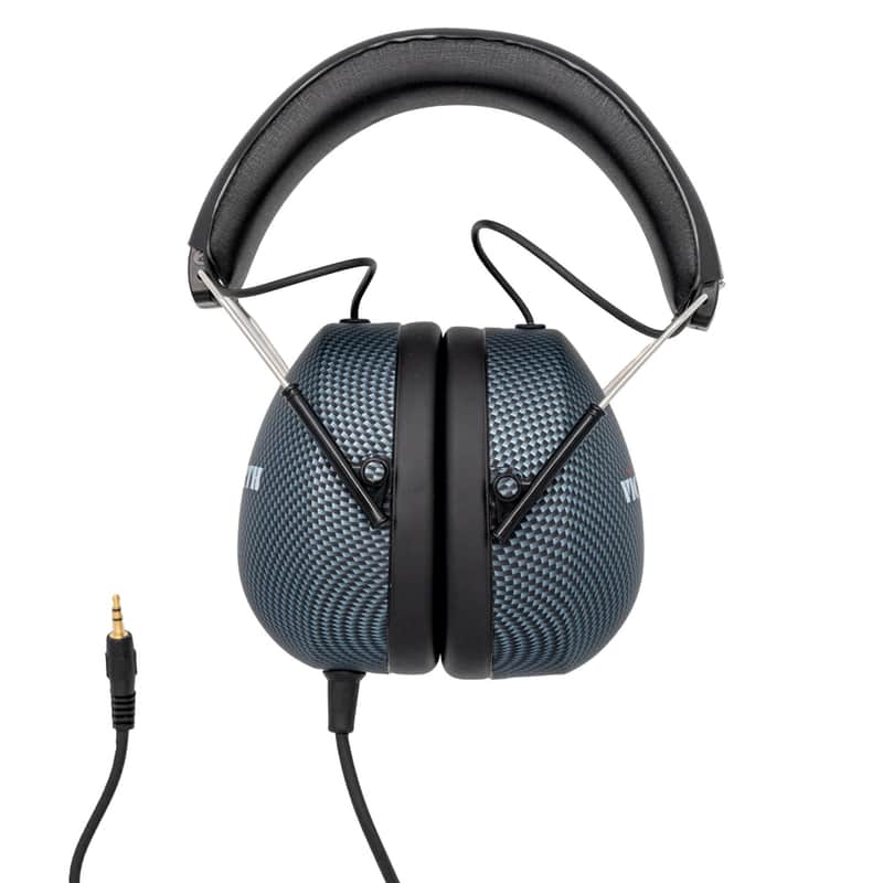 Vic Firth Stereo Isolation Headphones V3 image 1