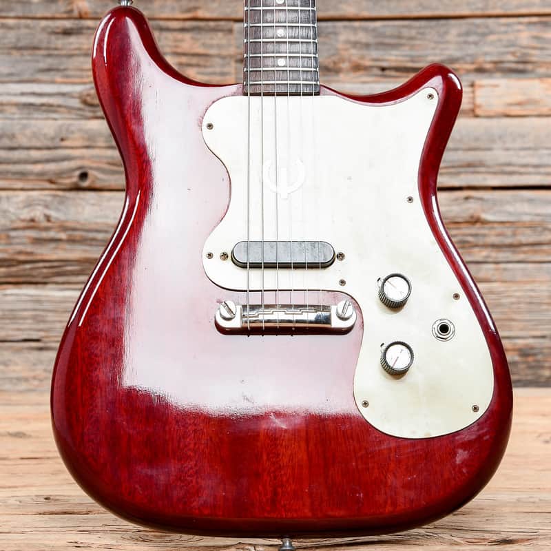 Epiphone Olympic 1963 - 1970 image 4