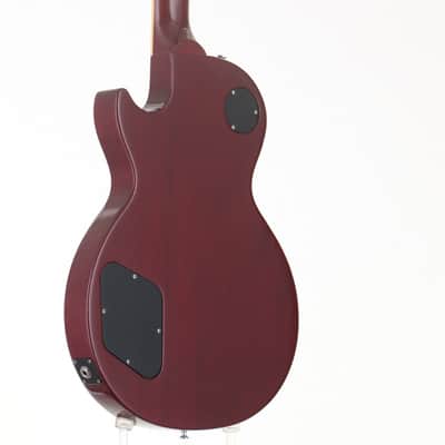 GIBSON USA Les Paul Special Single Cutaway Heritage Cherry [90447321] (04/06) image 9