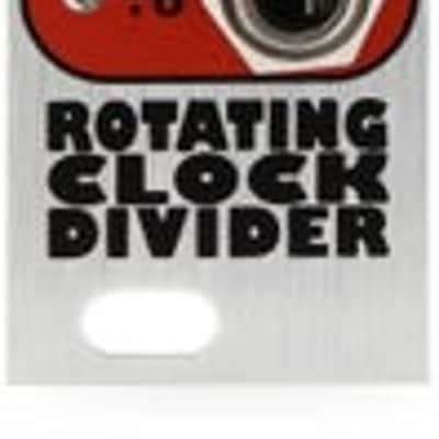 4ms Rotating Clock Divider Eurorack Module image 3