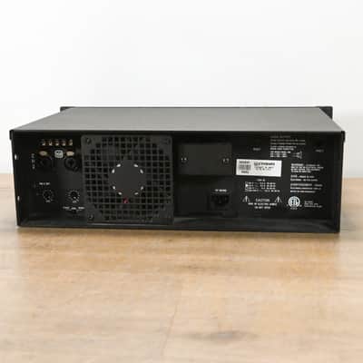 Crown CL2 Contractor Series 2-Channel Power Amplifier CG015S7 image 5