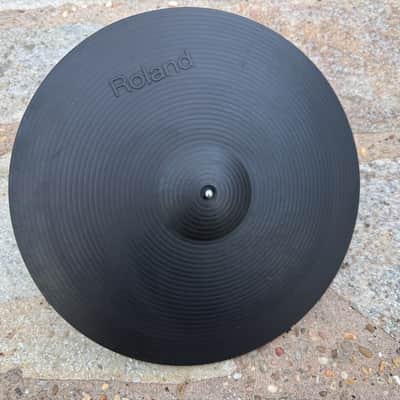 Roland CY-12H V Drum Hi Hat hihat Electronic Drum Trigger Cymbal Cy 12H image 2
