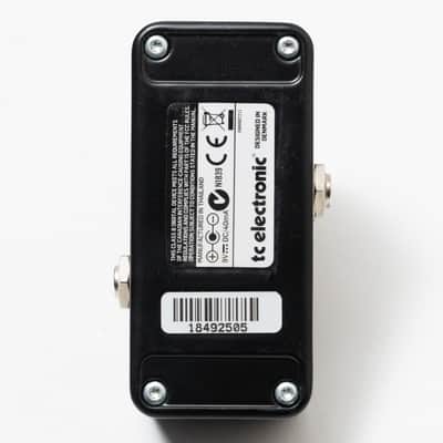 【used】tc electronic / BONAFIDE BUFFER【GIB Yokohama】【price included SHIPPING & IMPORT TAX & VAT】 image 3