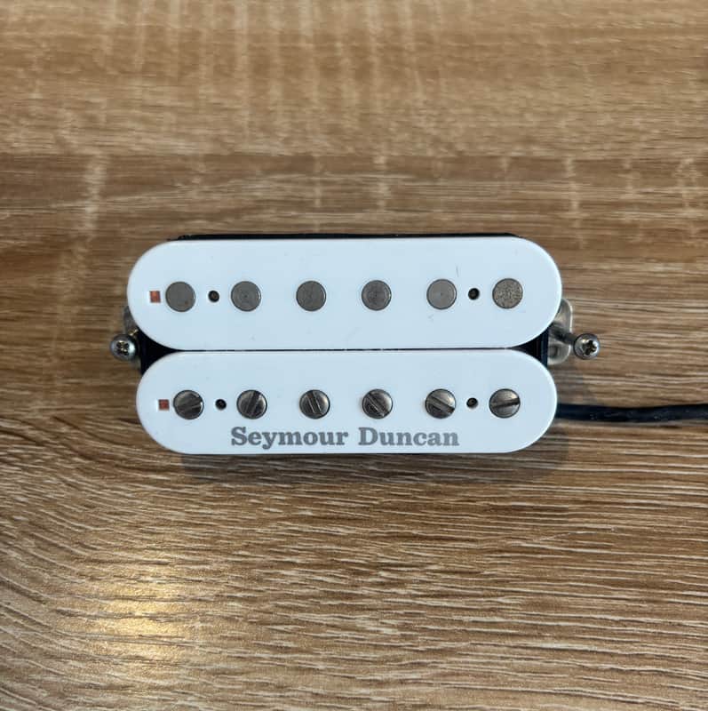 TB-4 JB Bridge Trembucker - White, Used, $70