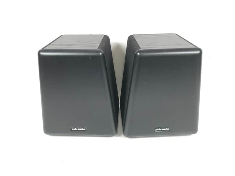 Polk Audio RT F/X (Bipole/Dipole) Speaker Pair image 1