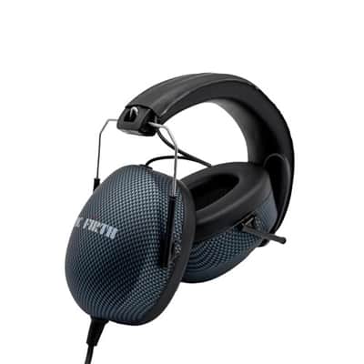 Vic Firth SIH3 Stereo Isolation Headphones, 25 Decibels image 3