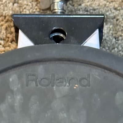 Roland PD-6 Electronic Tom Drum Pad image 2