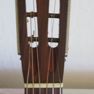Eugene Howard Parlor Guitar 1890-1910 image 3