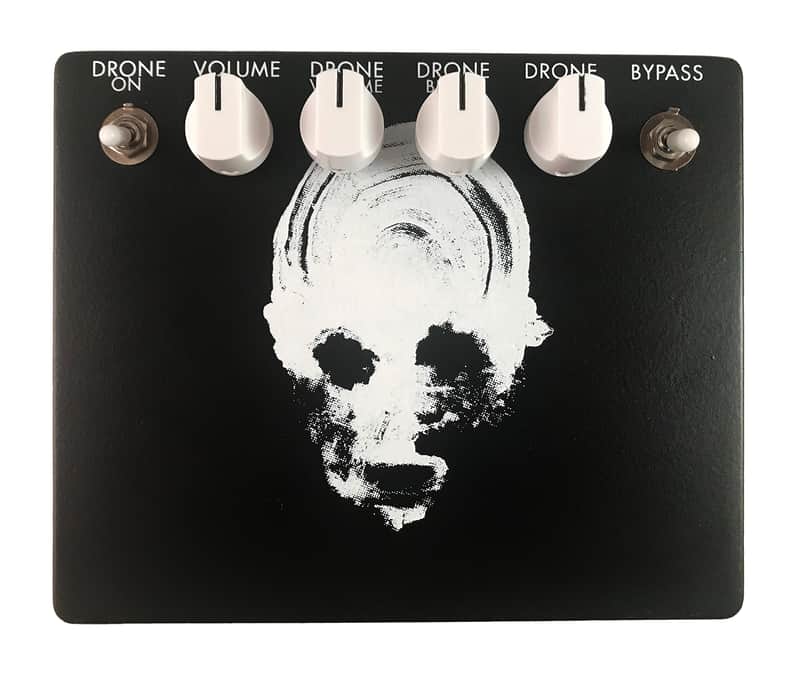Fuzzrocious Empty Glass (Drum Mod) image 2