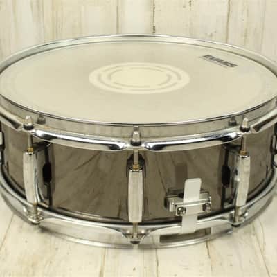 USED Pearl Chad Smith Snare (621) image 2
