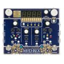 Mint Electro-Harmonix Mod Rex Polyrhythmic Modulator