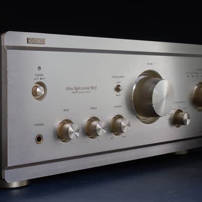 Demon  PMA 2000lV, Fully Functional, Serviced, 240V image 4