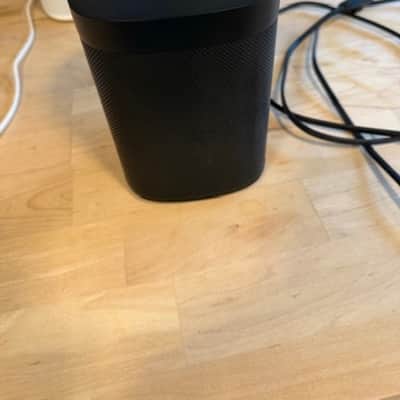 SONOS ONE SL 2019-2022 - Black image 3