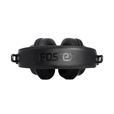 Fostex T50RPmk4 RP Stereo Headphones-Standard *USA Small Business* image 5