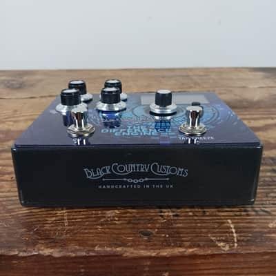 Laney Black Country Customs The Difference Engine image 4