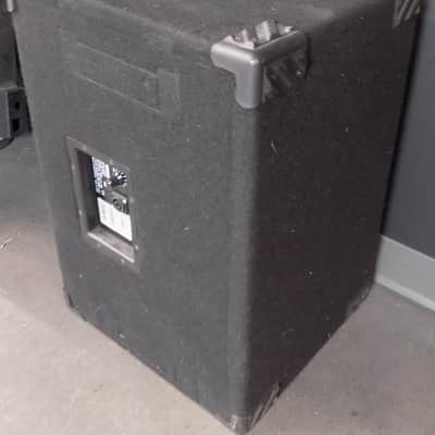 Yamaha BBT210S 2x10 Bass Cab image 4