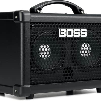 Ampeg B-1 150 watt Rackmount Bass Amp | Reverb