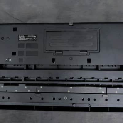 Casio XW-P1GD Hybrid Processing Sound Source Digital Keyboard image 12