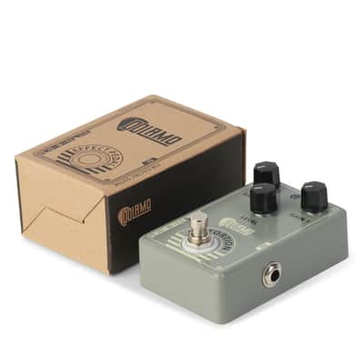 Dolamo D-5 Distortion Pedal,price include the import duty for US buyer image 5