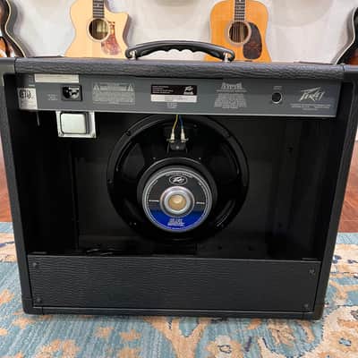 Peavey Vypyr 30-Watt 1x12" Modeling Guitar Combo 2000s - Black image 2