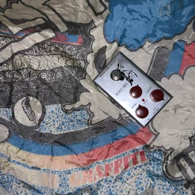 J. Rockett Audio Original Archer Overdrive image 13