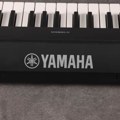 Yamaha Piaggero NP32 Digital Keyboard - 2nd Hand image 8