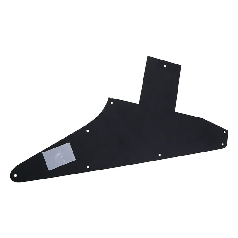 OEM 3 Ply Guitar Pickguard Pick Guard photo 3