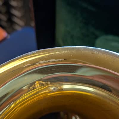King Super 20 Silver Sonic Tenor Sax 1970 image 21