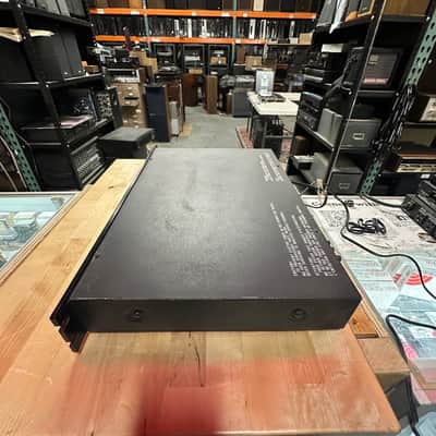 The Nikko Gamma 20 Vintage Digital FM Stereo Tuner image 6