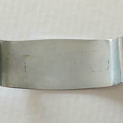 1960's Fender Jazz Bass Pickup Cover image 4