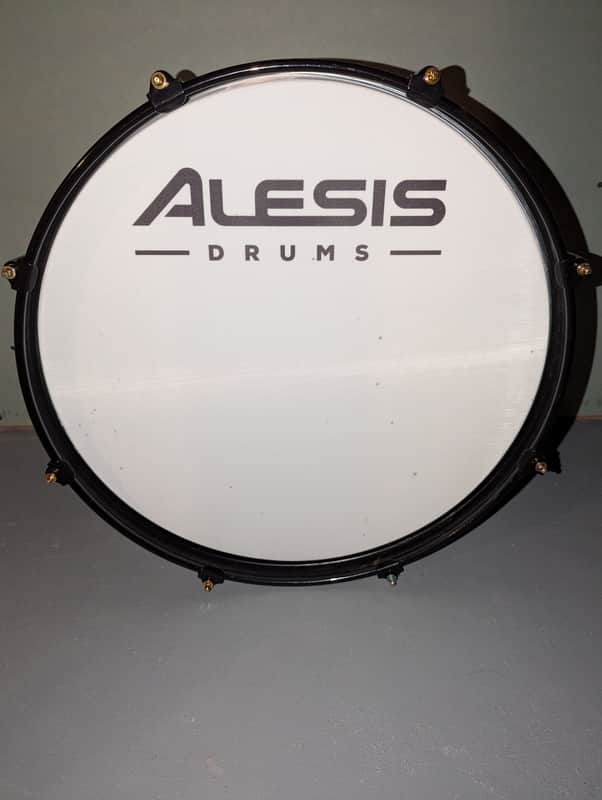 Alesis Strike Pro Se 20" Electronic Bass Drum image 1
