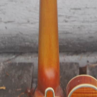 Epiphone MM-50E Professional Mandolin - Natural image 9