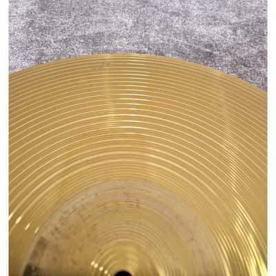 SABIAN SBR 20" Ride Cymbal – Ride Cymbal - Excellent image 9