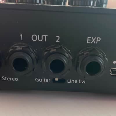 Eventide Blackhole 2020 - Black image 3