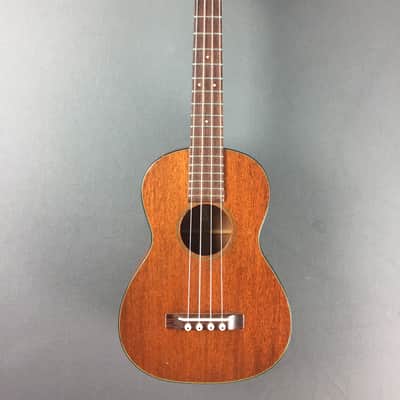 Martin Style 1 Mahogany Tenor Ukulele