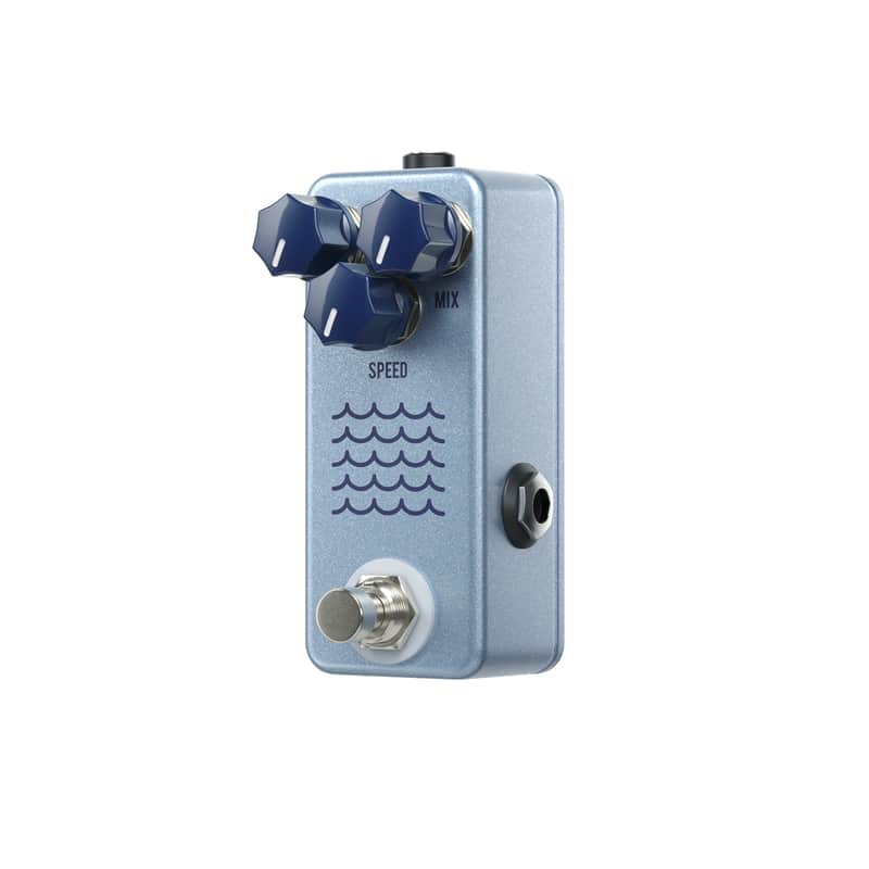 JHS Tidewater Tremolo V2 image 2